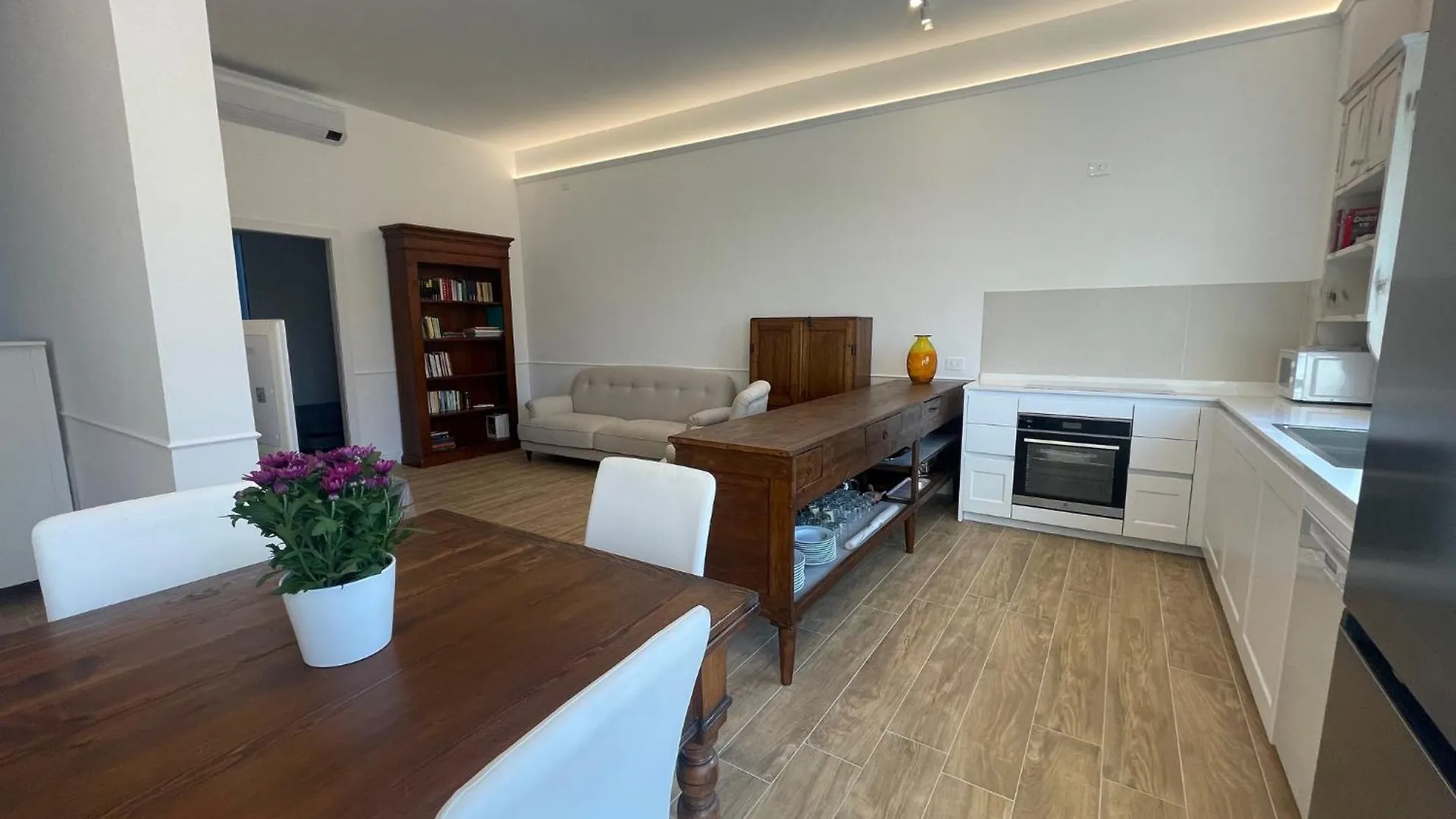 Residence Le Colonnine Rimini