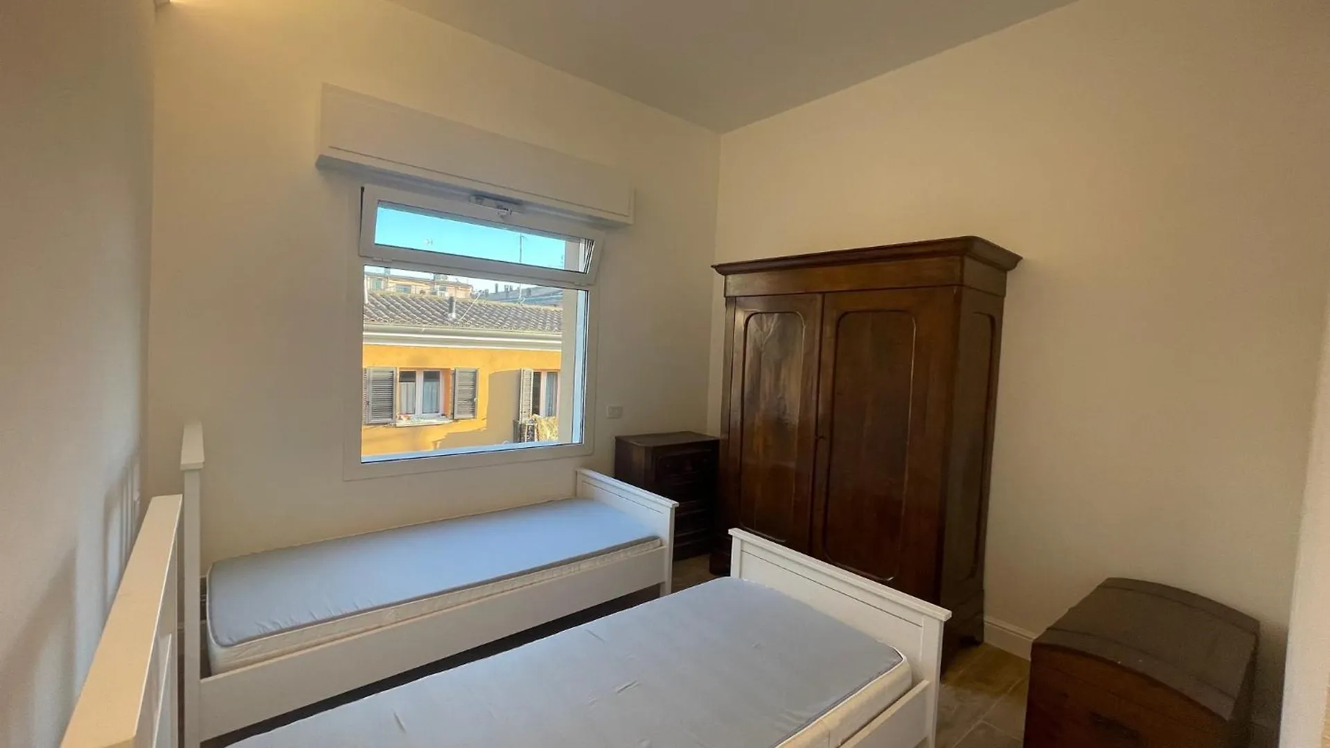 Residence Le Colonnine Rimini