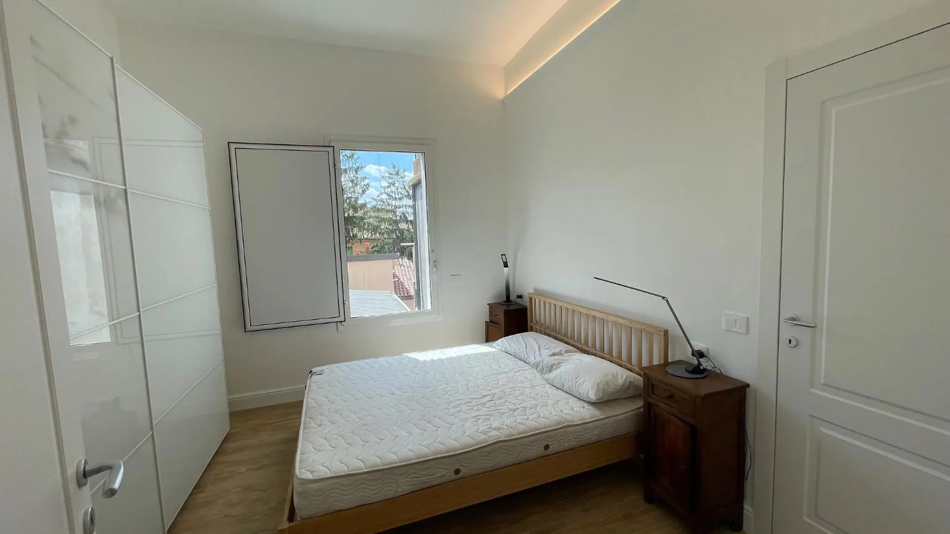 Apartment Residence Le Colonnine Rimini